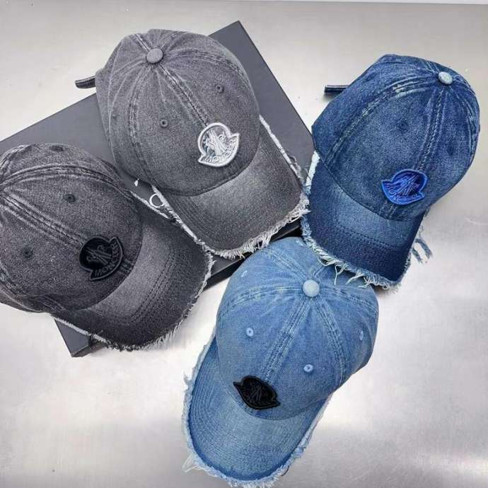 Picture of Moncler Cap _SKUMonclerCapdxn163789